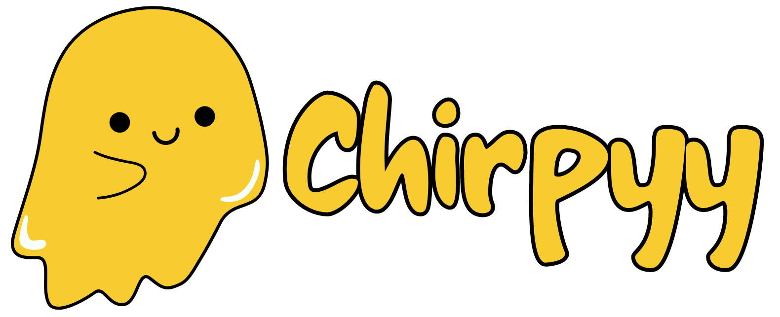 Chirpyy